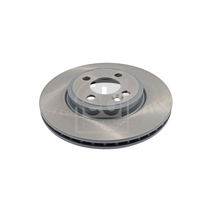 Stabdžių diskas FEBI BILSTEIN 32074