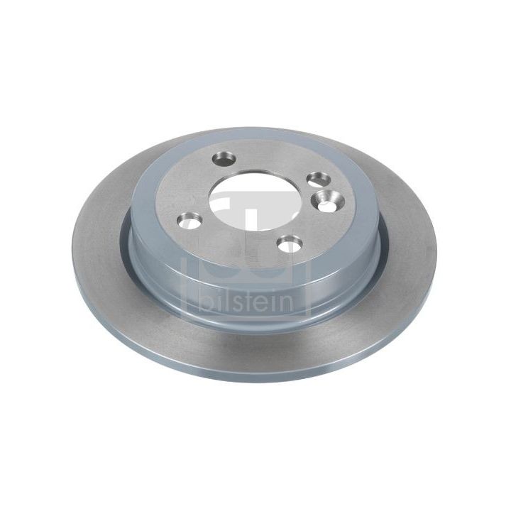 Stabdžių diskas FEBI BILSTEIN 32176