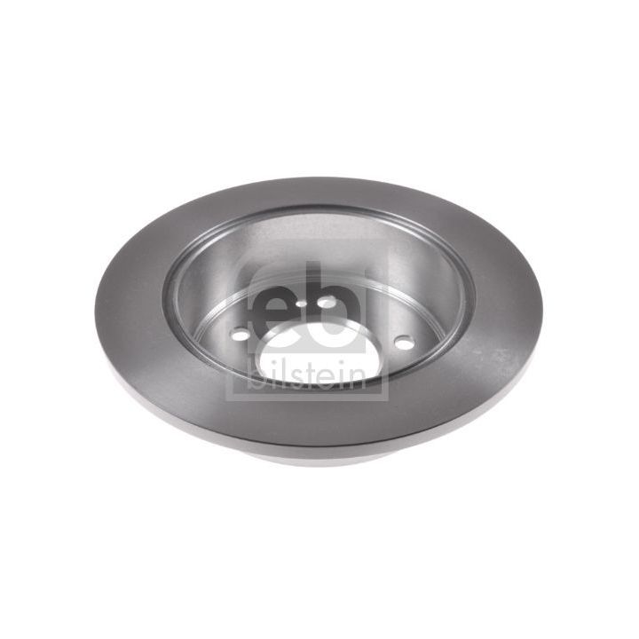 Stabdžių diskas FEBI BILSTEIN 32579