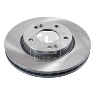 Stabdžių diskas FEBI BILSTEIN 32688