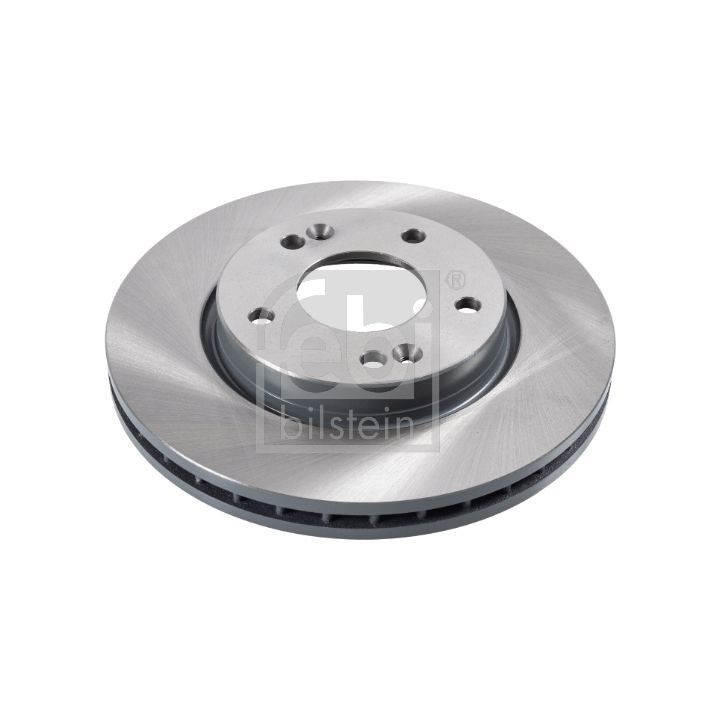 Stabdžių diskas FEBI BILSTEIN 32688