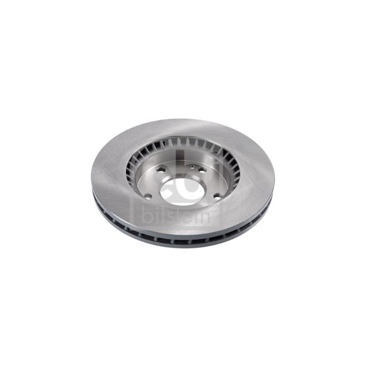 Stabdžių diskas FEBI BILSTEIN 32688