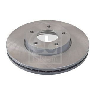 Stabdžių diskas FEBI BILSTEIN 32765