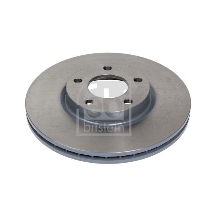 Stabdžių diskas FEBI BILSTEIN 32770