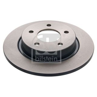 Stabdžių diskas FEBI BILSTEIN 32775
