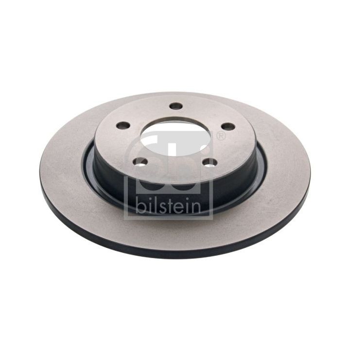 Stabdžių diskas FEBI BILSTEIN 32775