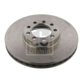 Stabdžių diskas FEBI BILSTEIN 35336