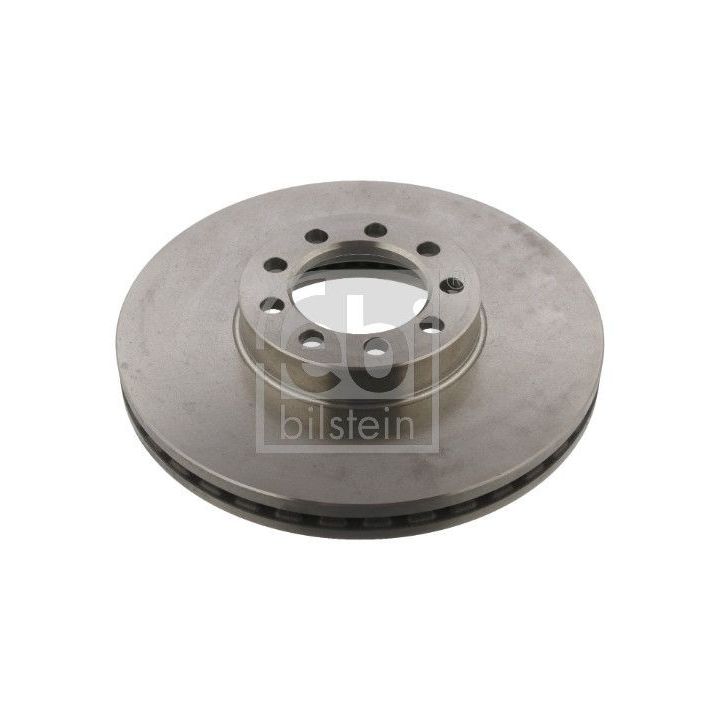 Stabdžių diskas FEBI BILSTEIN 35336