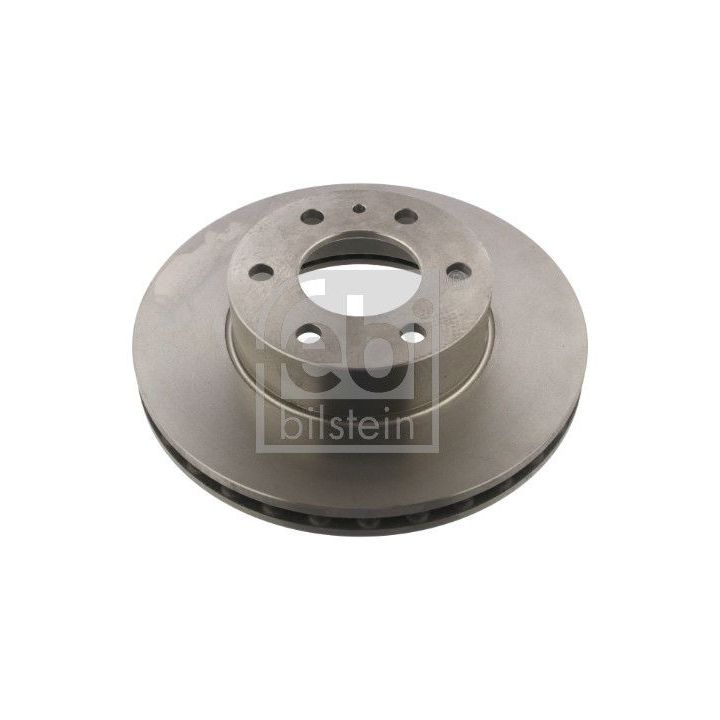 Stabdžių diskas FEBI BILSTEIN 35337