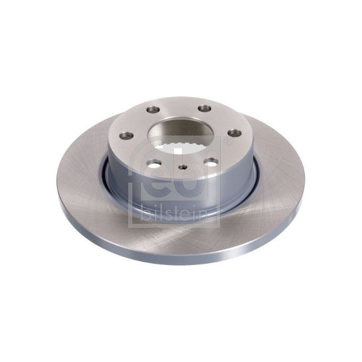 Stabdžių diskas FEBI BILSTEIN 35341