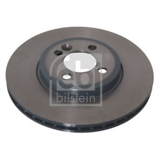 Stabdžių diskas FEBI BILSTEIN 36698