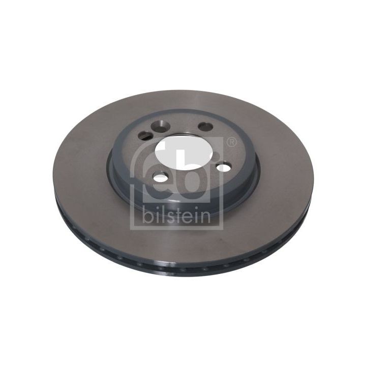 Stabdžių diskas FEBI BILSTEIN 36698
