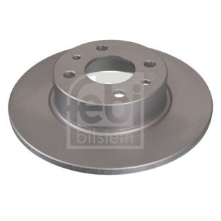 Stabdžių diskas FEBI BILSTEIN 36830