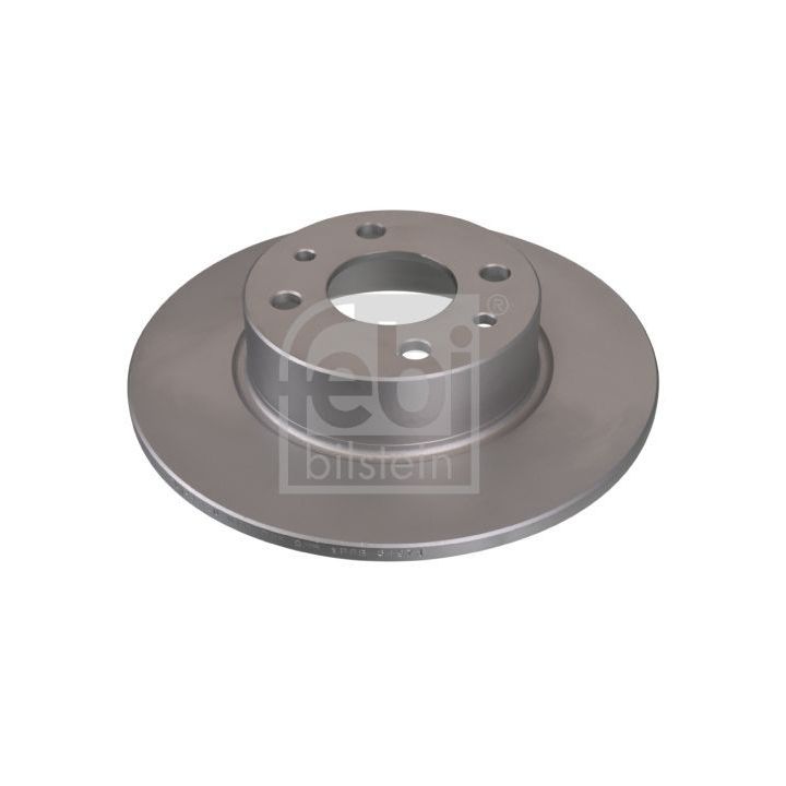 Stabdžių diskas FEBI BILSTEIN 36830