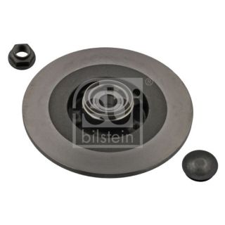 Stabdžių diskas FEBI BILSTEIN 38303