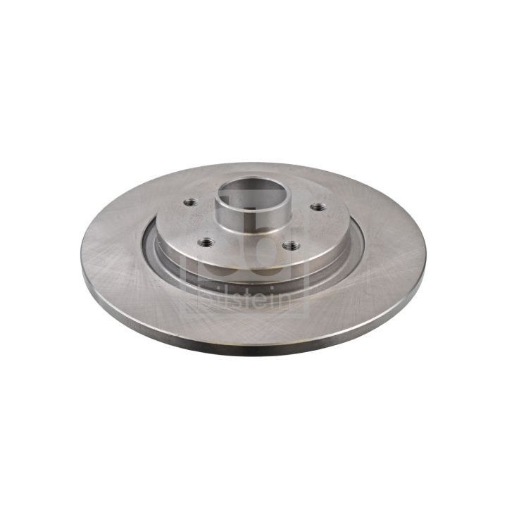 Stabdžių diskas FEBI BILSTEIN 38304