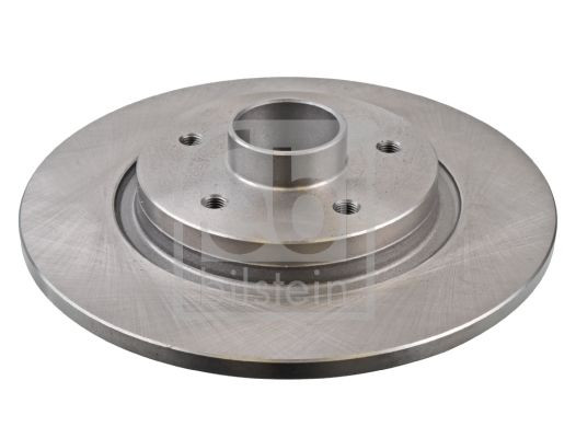 Stabdžių diskas FEBI BILSTEIN 38304