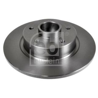 Stabdžių diskas FEBI BILSTEIN 38305