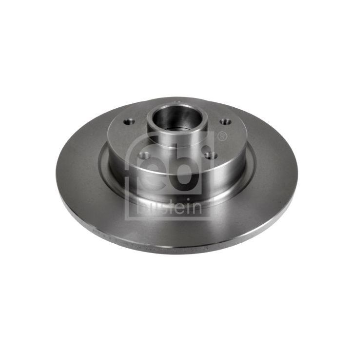 Stabdžių diskas FEBI BILSTEIN 38305