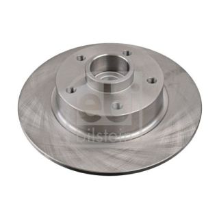 Stabdžių diskas FEBI BILSTEIN 38307