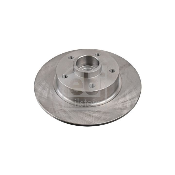 Stabdžių diskas FEBI BILSTEIN 38307