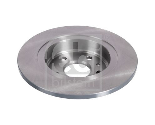 Stabdžių diskas FEBI BILSTEIN 39185