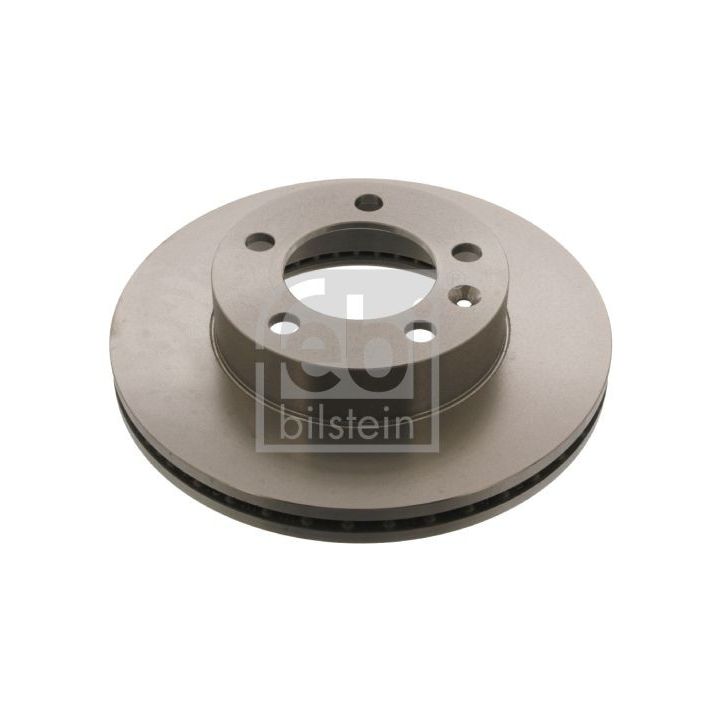 Stabdžių diskas FEBI BILSTEIN 39346
