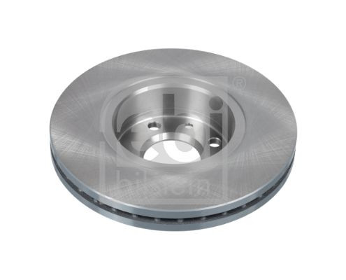 Stabdžių diskas FEBI BILSTEIN 39477