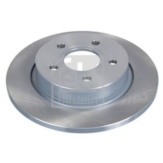 Stabdžių diskas FEBI BILSTEIN 39689