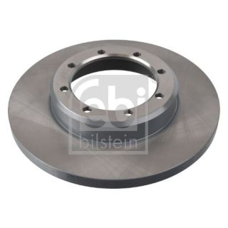 Stabdžių diskas FEBI BILSTEIN 39868