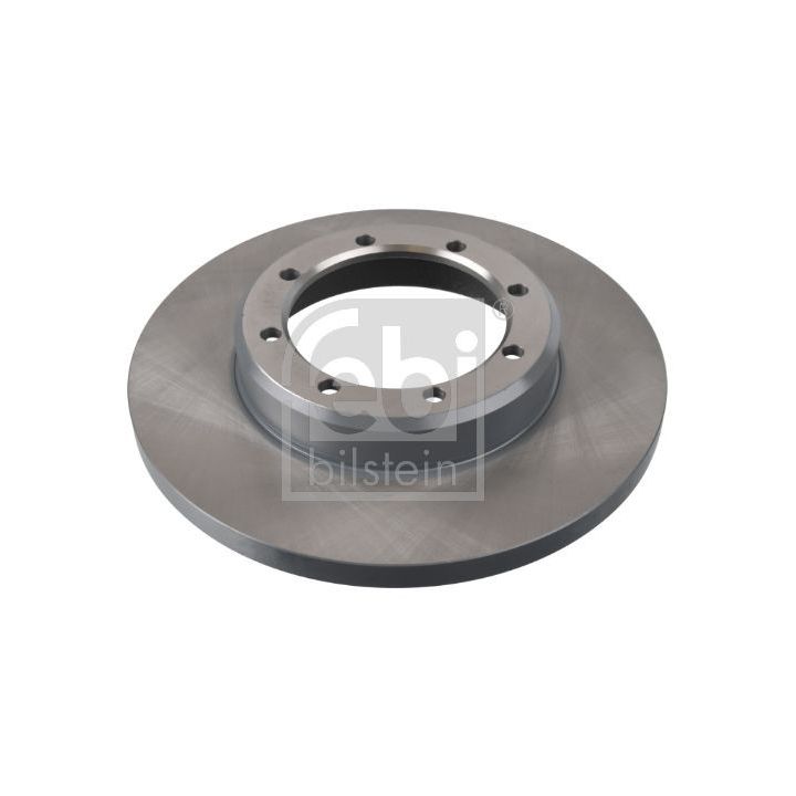 Stabdžių diskas FEBI BILSTEIN 39868