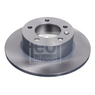 Stabdžių diskas FEBI BILSTEIN 40093