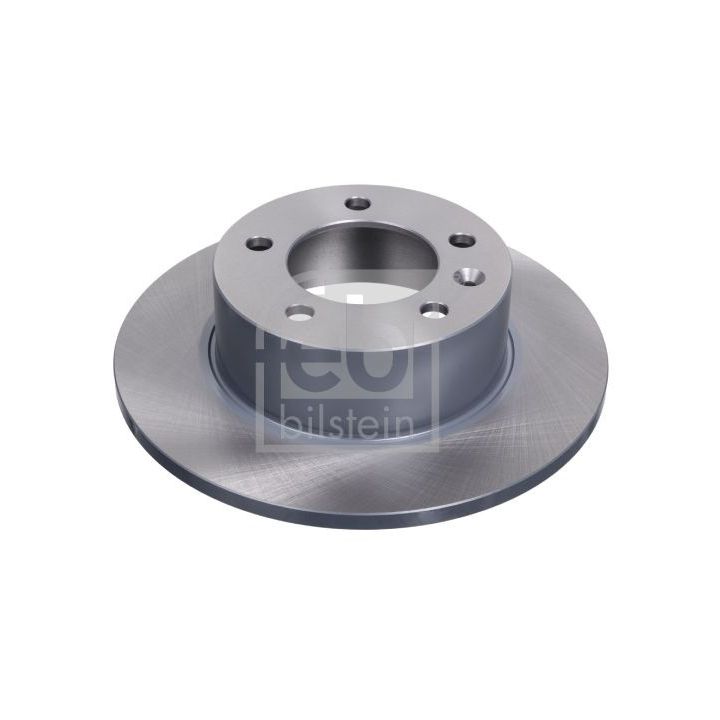 Stabdžių diskas FEBI BILSTEIN 40093