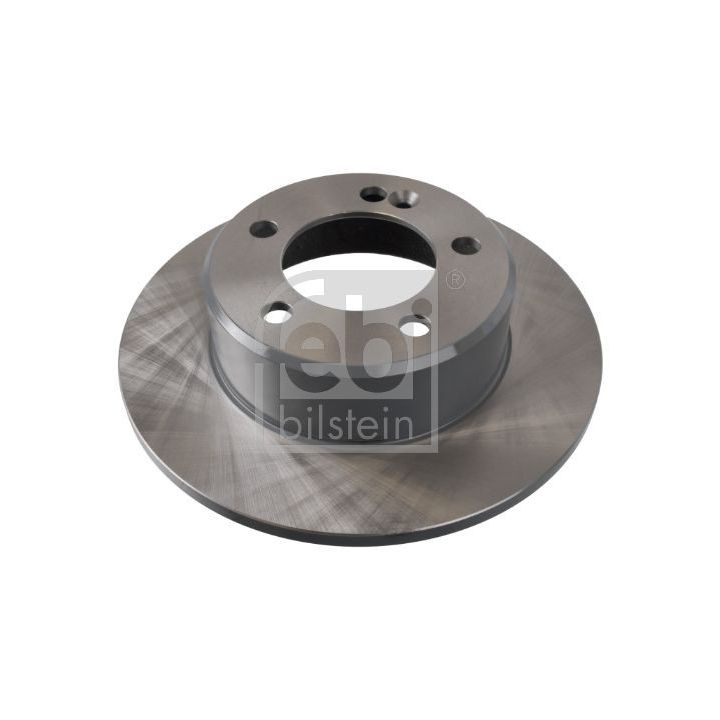 Stabdžių diskas FEBI BILSTEIN 40094