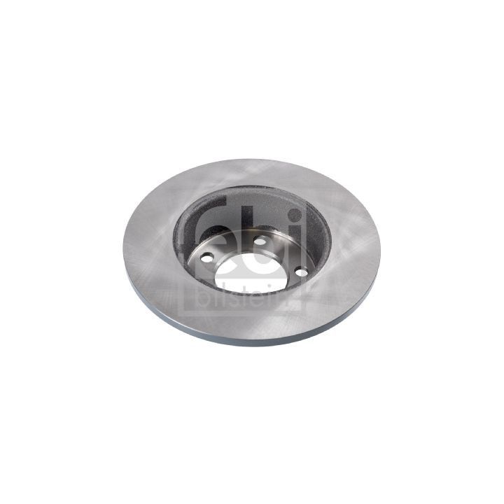 Stabdžių diskas FEBI BILSTEIN 40094