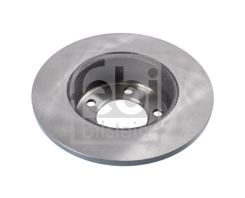 Stabdžių diskas FEBI BILSTEIN 40094