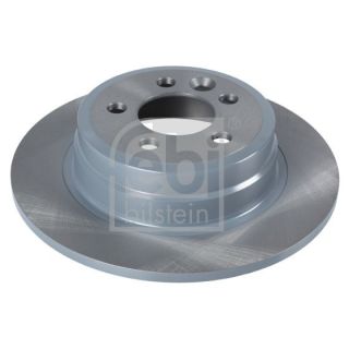 Stabdžių diskas FEBI BILSTEIN 43810