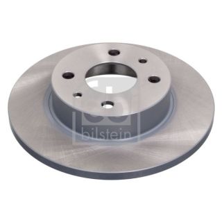 Stabdžių diskas FEBI BILSTEIN 43815