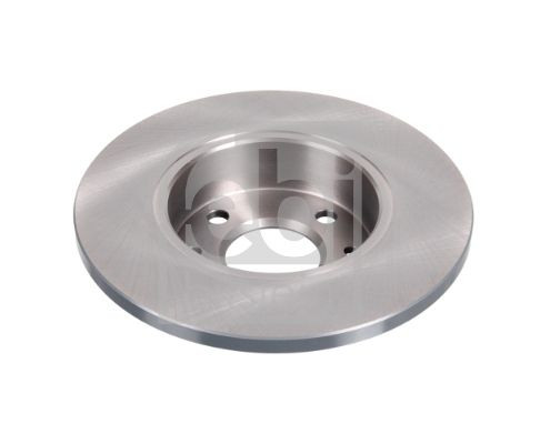 Stabdžių diskas FEBI BILSTEIN 43815