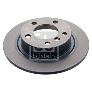 Stabdžių diskas FEBI BILSTEIN 43822