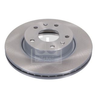 Stabdžių diskas FEBI BILSTEIN 43829