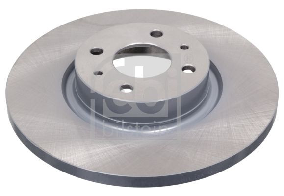 Stabdžių diskas FEBI BILSTEIN 43878