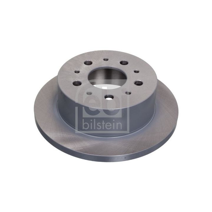Stabdžių diskas FEBI BILSTEIN 43902