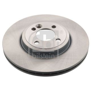 Stabdžių diskas FEBI BILSTEIN 43904