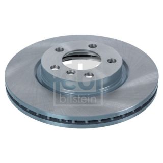 Stabdžių diskas FEBI BILSTEIN 43925