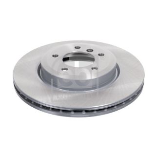 Stabdžių diskas FEBI BILSTEIN 43946