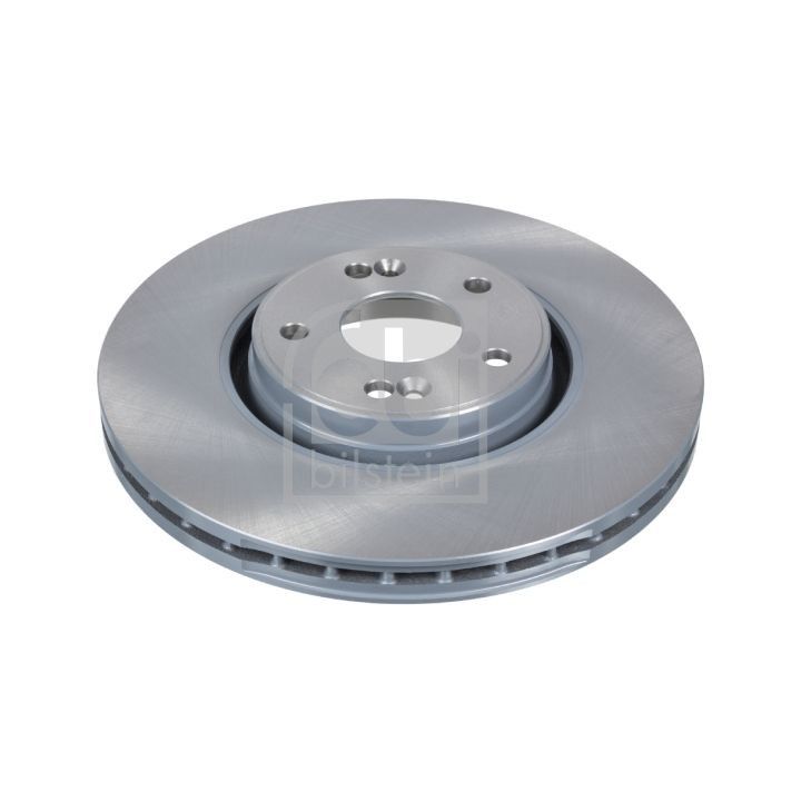 Stabdžių diskas FEBI BILSTEIN 43948