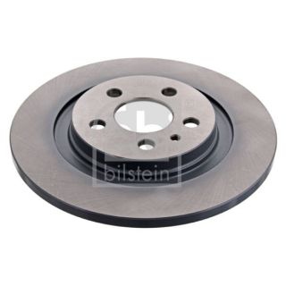 Stabdžių diskas FEBI BILSTEIN 43983