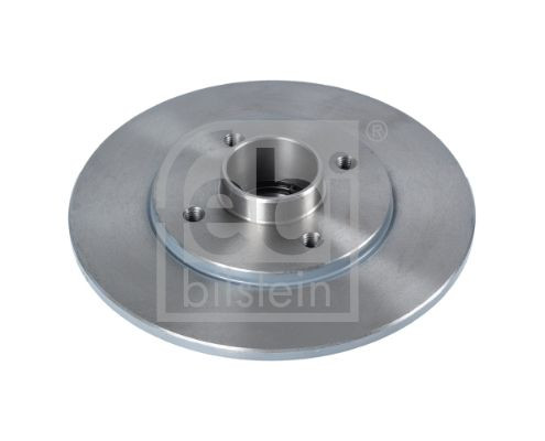 Stabdžių diskas FEBI BILSTEIN 43986