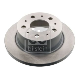 Stabdžių diskas FEBI BILSTEIN 43988